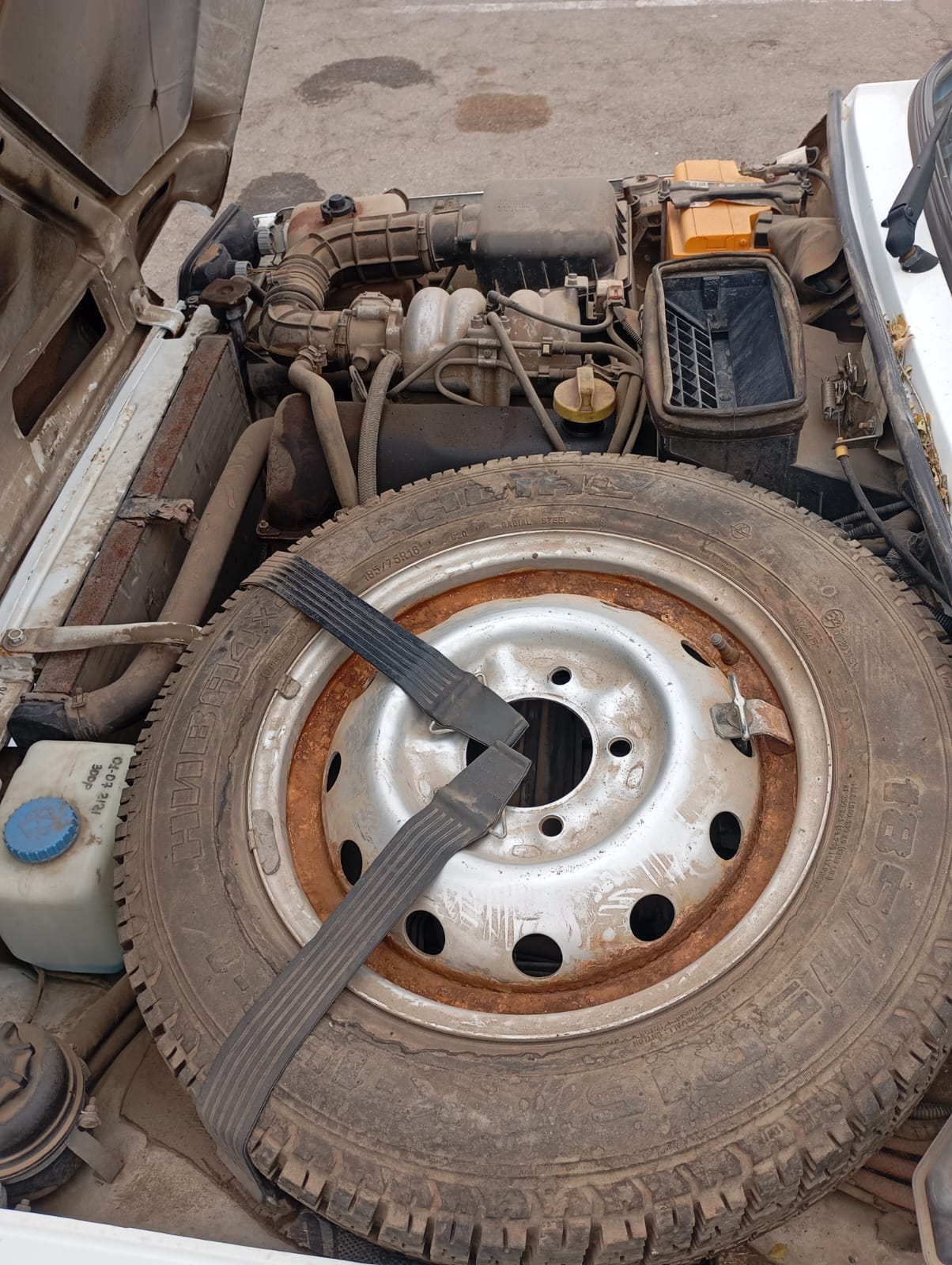 Автотранспортное средство