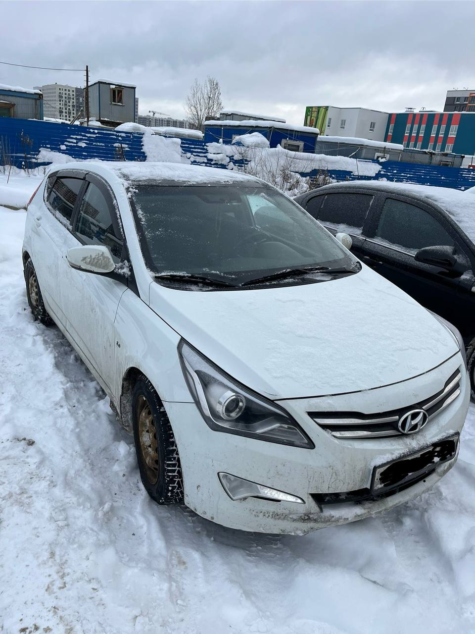 Транспортное средство
