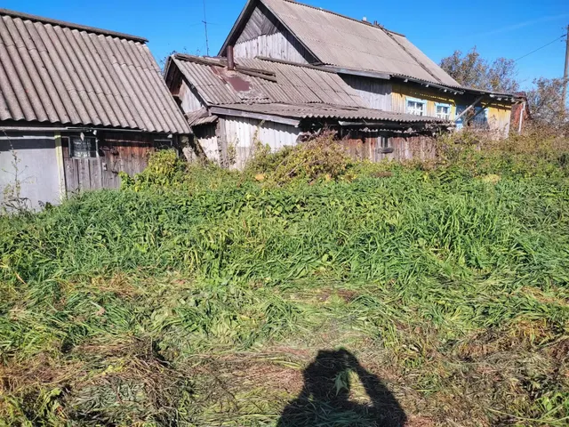 Жилая недвижимость