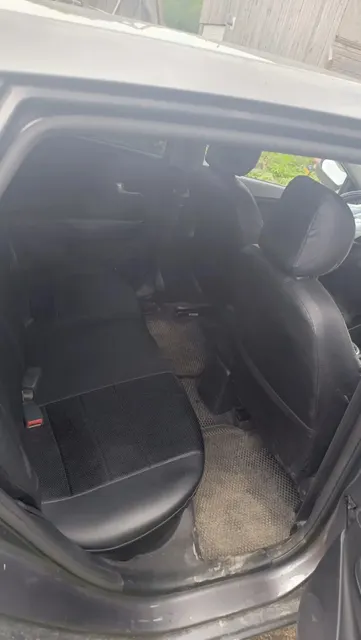 Автомобиль KIA RIO, 2016 г.в., VIN Z94CB51BAHR079050