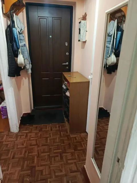 Квартира