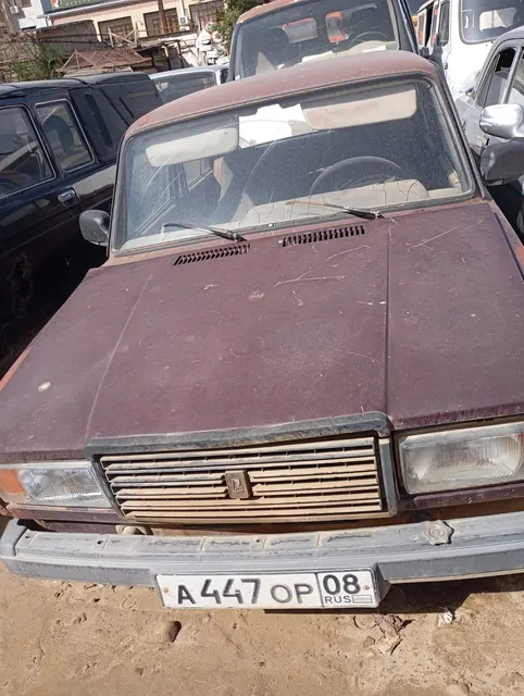 Автотранспортное средство
