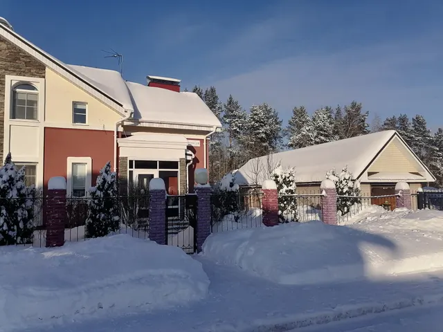 Дом