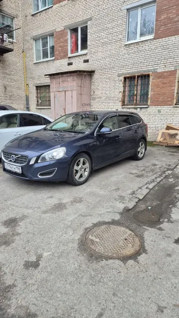 Автомобиль