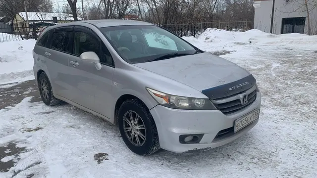 Автомобиль