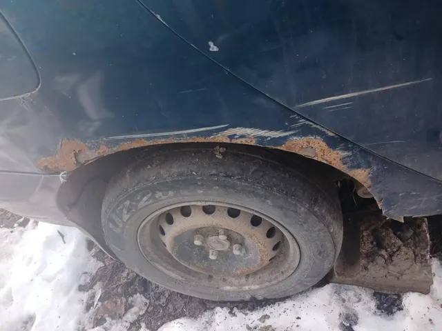 РЕНО MEGANES CENIC 1997 г.в. VIN: VF1JA0G0516575786.