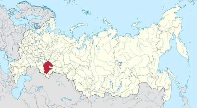 Помещение (жилое), доля в праве 1/5