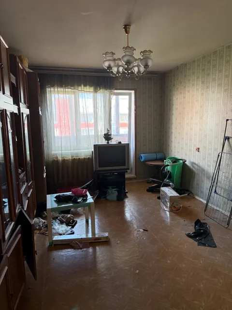 Жилое помещение (квартира), кадастровый номер 74:41:0101048:150 (адрес: Россия, Челябинская обл., г. Озерск, ул. Музрукова, дом 37, квартира 15