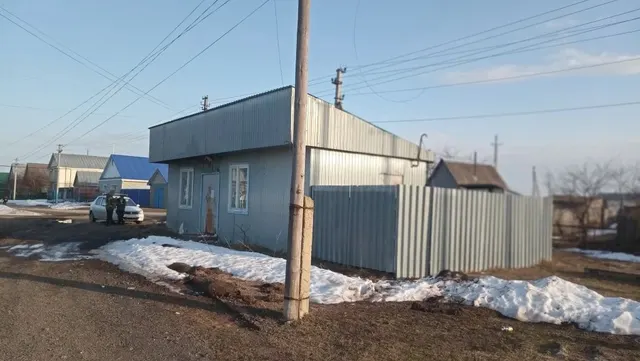 Здание нежилое, площадь 36.2 кв.м., адрес (местонахождение): 442430, Пензенская обл, Шемышейский р-н, рп Шемышейка, ул Светлая, д 7а, кадастровый (условный) номер: 58:28:0400202:2312 расположенный на земельном участке, площадь 96 +/- 3 кв.м., расположенные по адресу: 442430, Пензенская обл, Шемышейский р-н, рп Шемышейка, ул Светлая, д 7, кадастровый (условный) номер: 58:28:0400202:1145, вид собственности: индивидуальная.