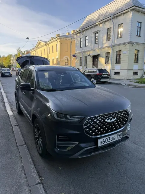 Автомобиль
