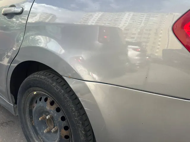 Легковой автомобиль Nissan Tiida, год изготовления: 2010, VIN: 3N1BCAC11UK438153, гос. номер: М575ОМ790, цвет: Серый. Автомобиль заводится и на ходу. Местонахождение имущества: Московская область, г. Люберцы.