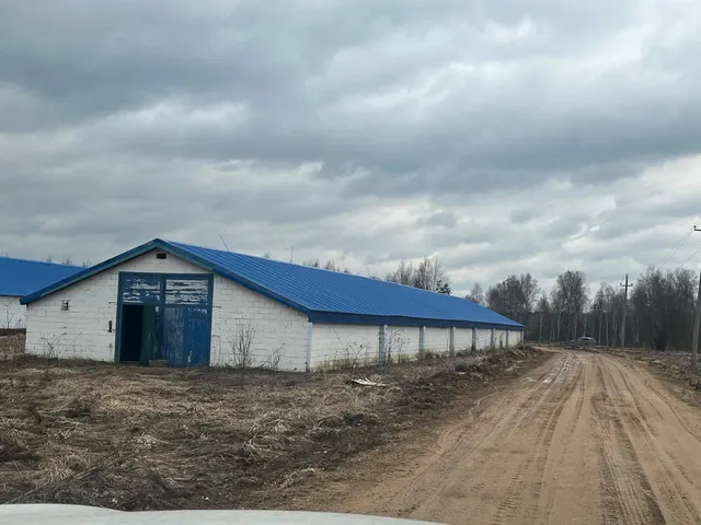 недвижимое имущество