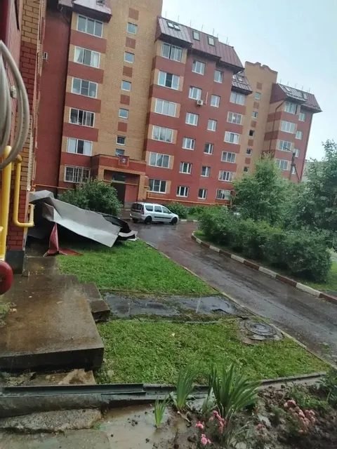 Жилое помещение: квартира, кадастровый номер: 50:04:0180407:2446, площадь: 67 кв.м., адрес: Московская область, м. о. Дмитровский, п. Подосинки, д. 23, кв.154