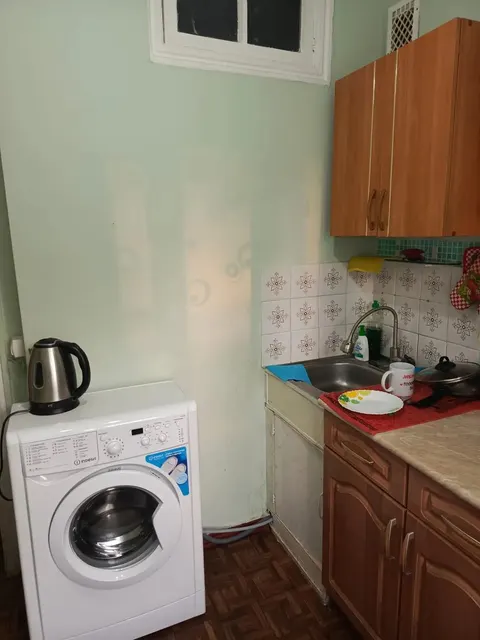 Квартира