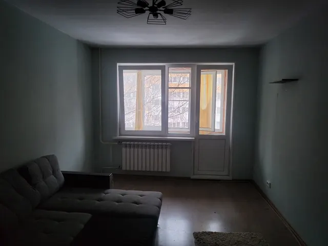 Квартира