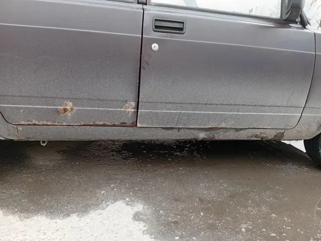 Автомобиль ВАЗ 210740, VIN XTA21074092886672, легковой седан, 2009 г.в.