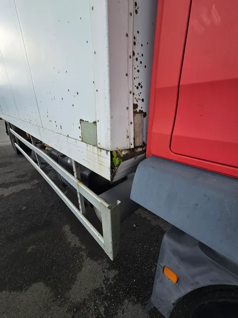Грузовой автомобиль MAN.TGM-18.280-4X2-BB; цвет красный; мощность 280,0 л.с.; рабочий объем 6 871 куб. см; год выпуска 2008; VIN / рама / кузов: XWR5751M280000046; ПТС: 74MH710379; г/н: B129AA159; двигатель № 20818236171825; СТС № 59 ХР 215802; Комплектность: СТС и ключ