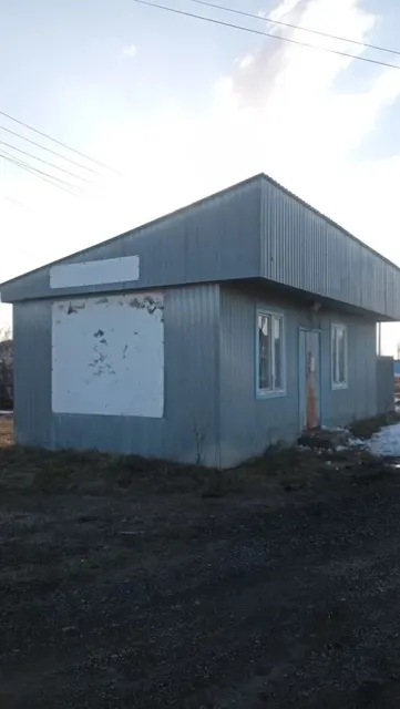 Здание нежилое, площадь 36.2 кв.м., адрес (местонахождение): 442430, Пензенская обл, Шемышейский р-н, рп Шемышейка, ул Светлая, д 7а, кадастровый (условный) номер: 58:28:0400202:2312 расположенный на земельном участке, площадь 96 +/- 3 кв.м., расположенные по адресу: 442430, Пензенская обл, Шемышейский р-н, рп Шемышейка, ул Светлая, д 7, кадастровый (условный) номер: 58:28:0400202:1145, вид собственности: индивидуальная.