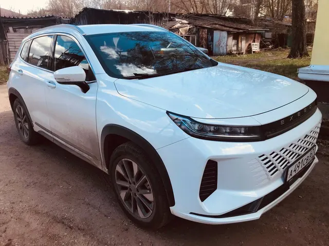 Автомобиль