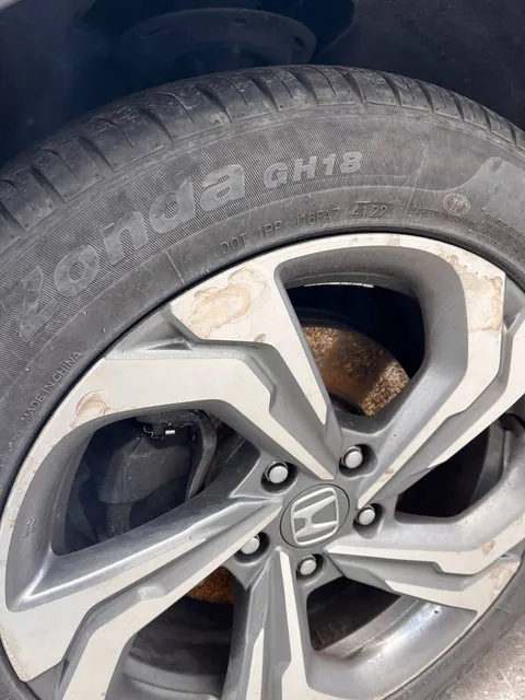 Легковой автомобиль HONDA ACCORD, VIN: 1HGCV1650JA510129, 2018 г.в.