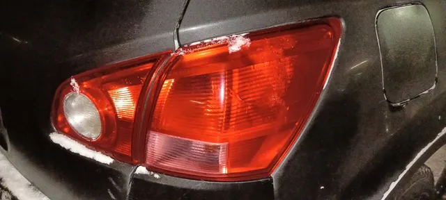 Автомобиль