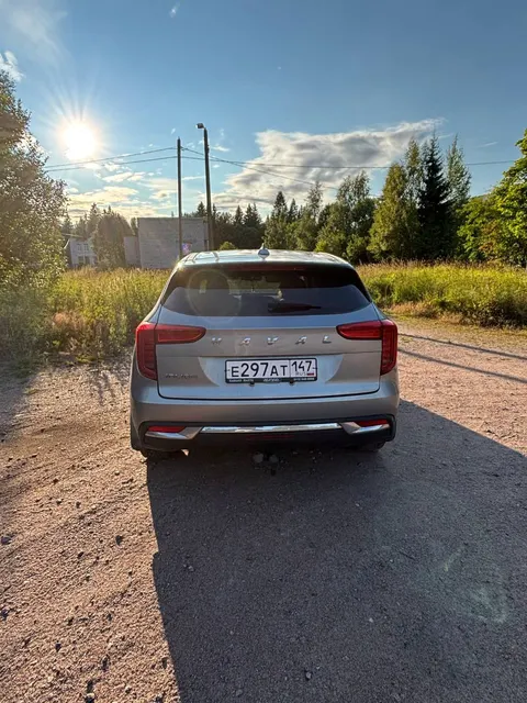Автомобиль