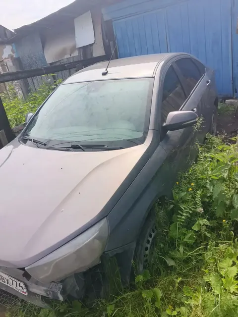 Автомобиль легковой Lada GFL130 LADA VESTA, 2016 г.в., VIN: XTAGFL130GY033792