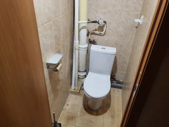 Квартира