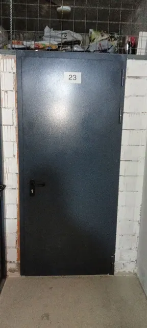 Кладовка
