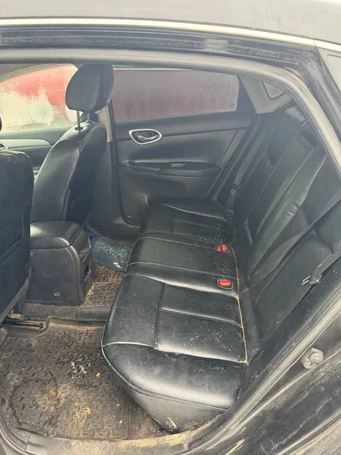 Легковой автомобиль марки: Nissan Sentra, 2014 год выпуска, VIN: Z8NBEAB1751810803, гос. номер: Х865КУ178, цвет: Черный. Пробег: от 243 000 км. Автомобиль в залоге у ГК Агентство по страхованию вкладов. Местонахождение имущества: г. Санкт-Петербург.