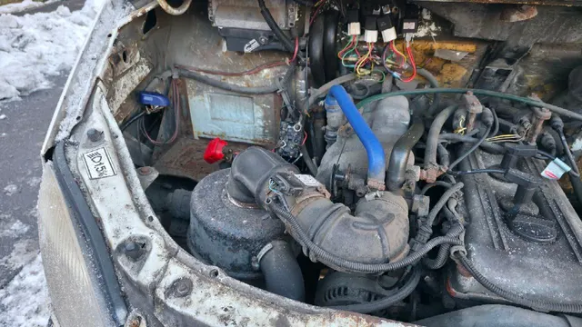 Транспортное средство, Грузовой фургон ГАЗ 2705 Газель, VIN номер XTM27050040365863, 2004 г.в., цвет: белый, государственный номер В961РВ97