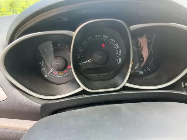 Автомобиль легковой Lada GFL130 LADA VESTA, 2016 г.в., VIN: XTAGFL130GY033792