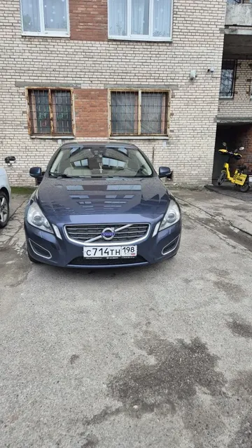 Автомобиль