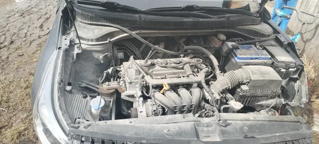 Легковой автомобиль Hyundai Solaris 2018 г.в., VIN: Z94K241BAKR129363, принадлежащий на праве собственности Никифорову Сергею Евгеньевичу. Имущество находится в залоге АО «Газпромбанк» (ИНН 7744001497).