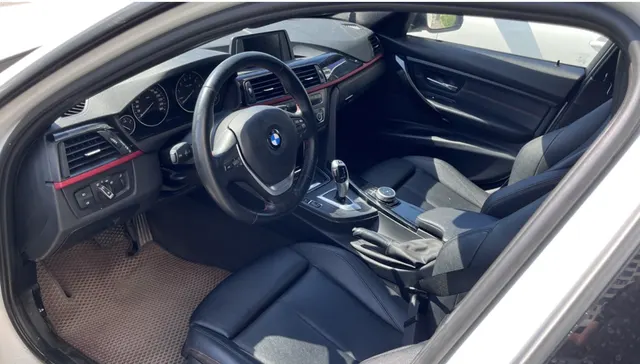 Легковой автомобиль марка: BMW, модель: 320 I XDRIVE, 2013 год выпуска, VIN: WBA3C31020F797088, гос. номер: У337ХР716, цвет: Белый. Местонахождение имущества: Республика Татарстан, г. Казань.