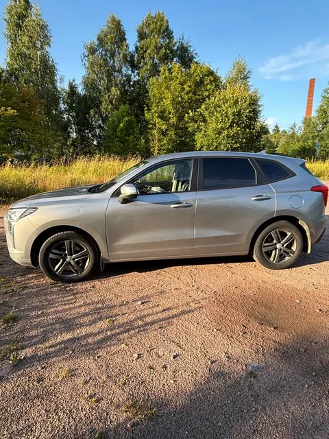 Автомобиль