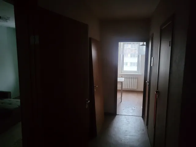 Квартира