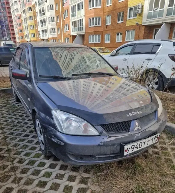 Транспортное средство