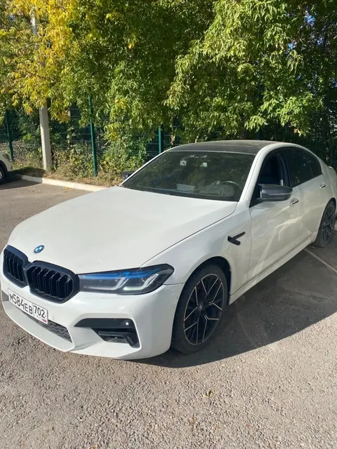 Автомобиль марки: BMW 520D XDRIVE, 2017 г.в., VIN: WBAJC5109JWB85008