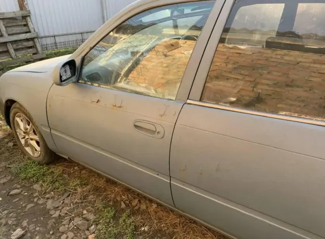 Автомобиль