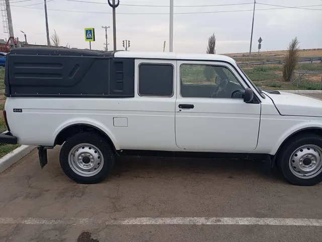 Автотранспортное средство