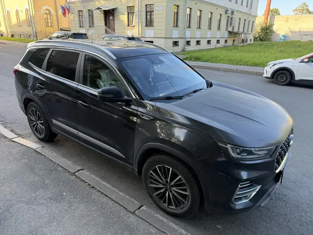 Автомобиль