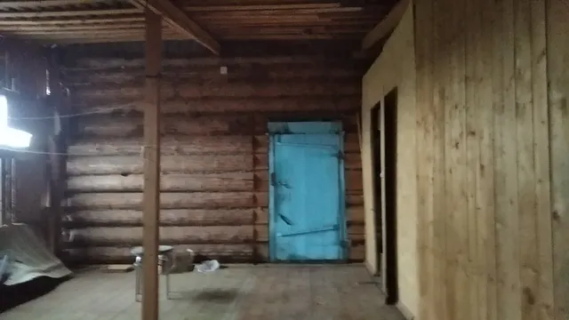 Дом