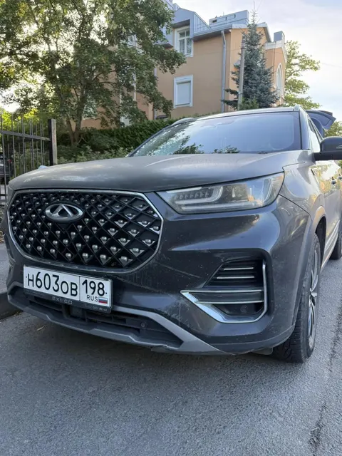 Автомобиль