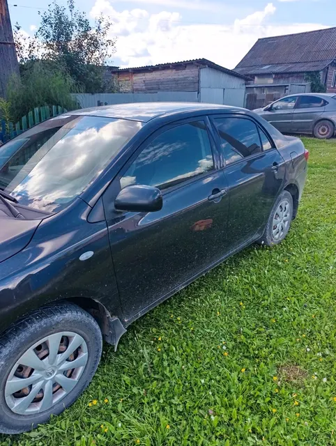 Автомобиль