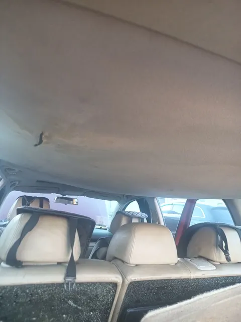Легковой автомобиль (универсал) Volkswagen Passat Variant 1.8T, год выпуска: 1999, VIN: WVWNA63B8XE513075, цвет: Бордовый.