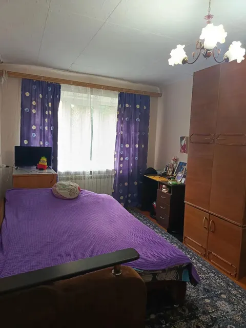 Квартира