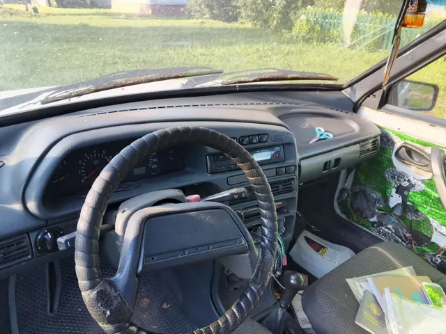 Легковой автомобиль, марка: LADA 211440 LADA SAMARA, VIN: XTA211440D5226256, ПТС: 2013, г/н: Р488ТУ58, вид собственности: индивидуальная.