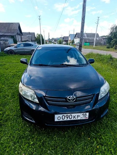 Автомобиль
