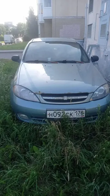 Автомобиль